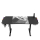 Ultradesk LEVEL V2 LED RGB (Czarno-Białe) (elektryczna regulacja) - 1191849 - zdjęcie 3
